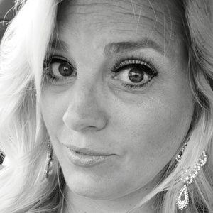 Meet your Posher, Tracy